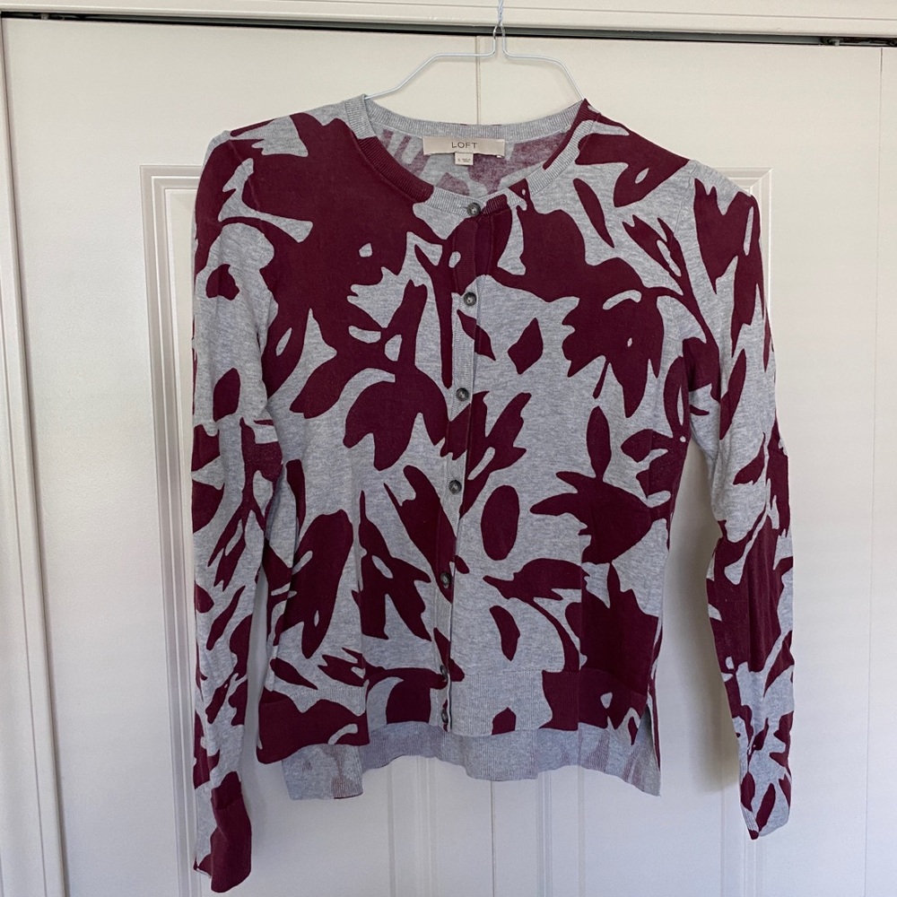 LOFT Sweater